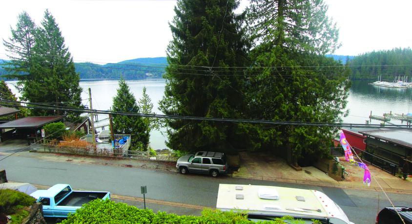 2671 Panorama Drive, Deep Cove, North Vancouver 