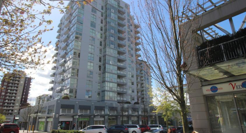 #302 - 121 W 16th Street, Central Lonsdale, North Vancouver 