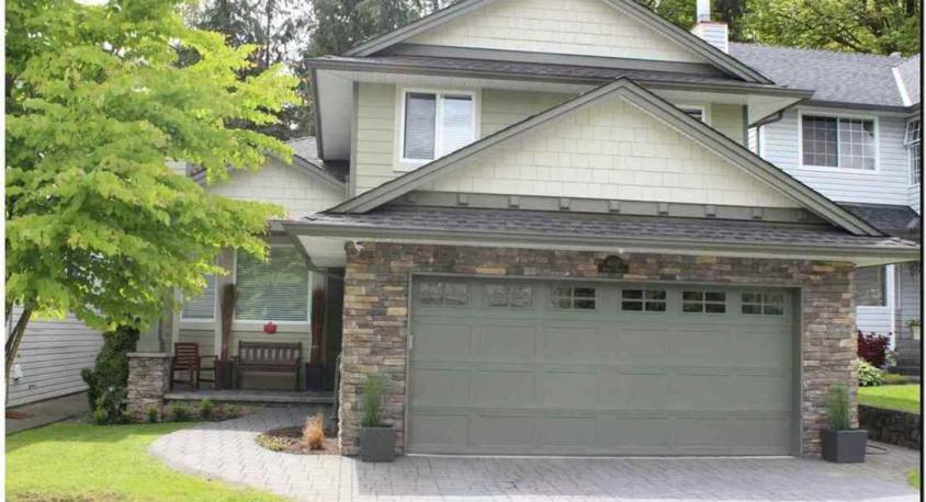 4019 Shone Road, Indian River, North Vancouver 