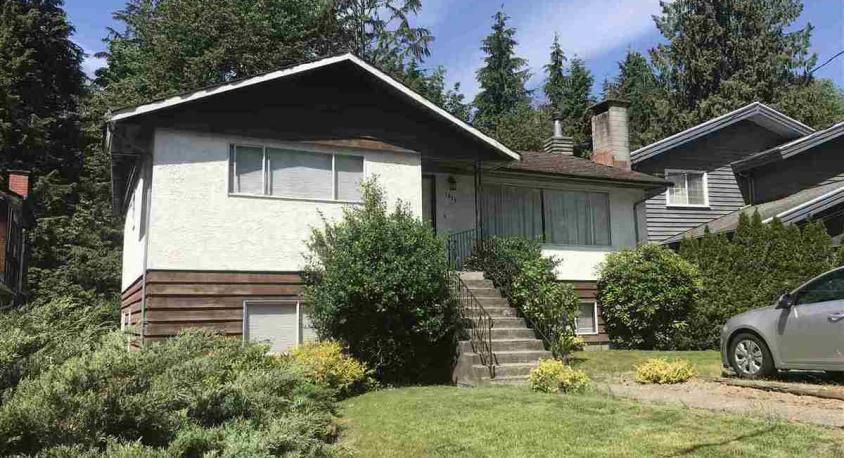 1919 Panorama Drive, Deep Cove, North Vancouver 