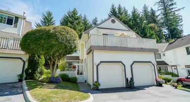 12 - 3939 Indian River Drive, Indian River, North Vancouver 