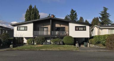 1751 Giles Place, Sperling-Duthie, Burnaby North 