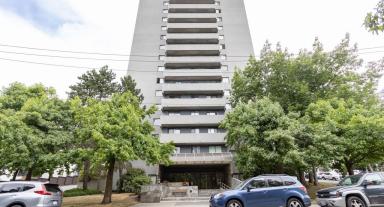 506 - 110 W 4th Street, Lower Lonsdale, North Vancouver 