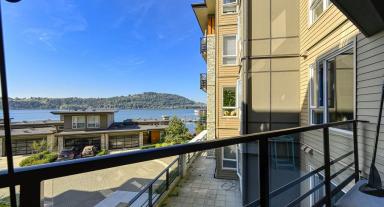 207 - 3825 Cates Landing Way, Roche Point, North Vancouver 
