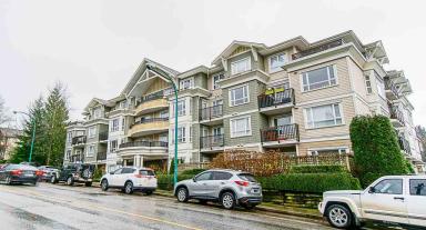 311 - 183 W 23rd Street, Central Lonsdale, North Vancouver 